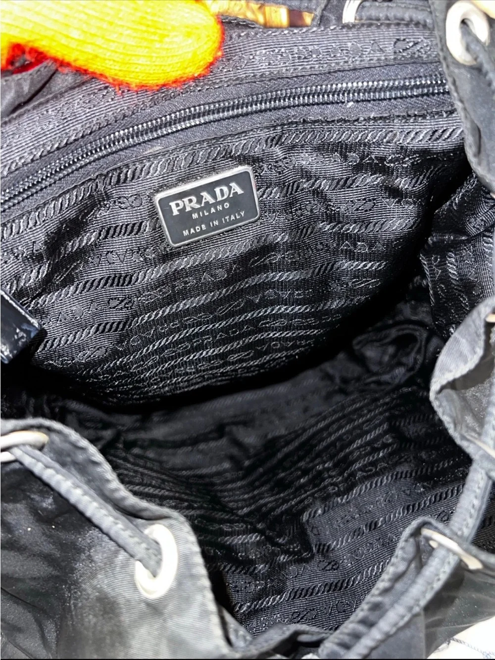 Prada please review